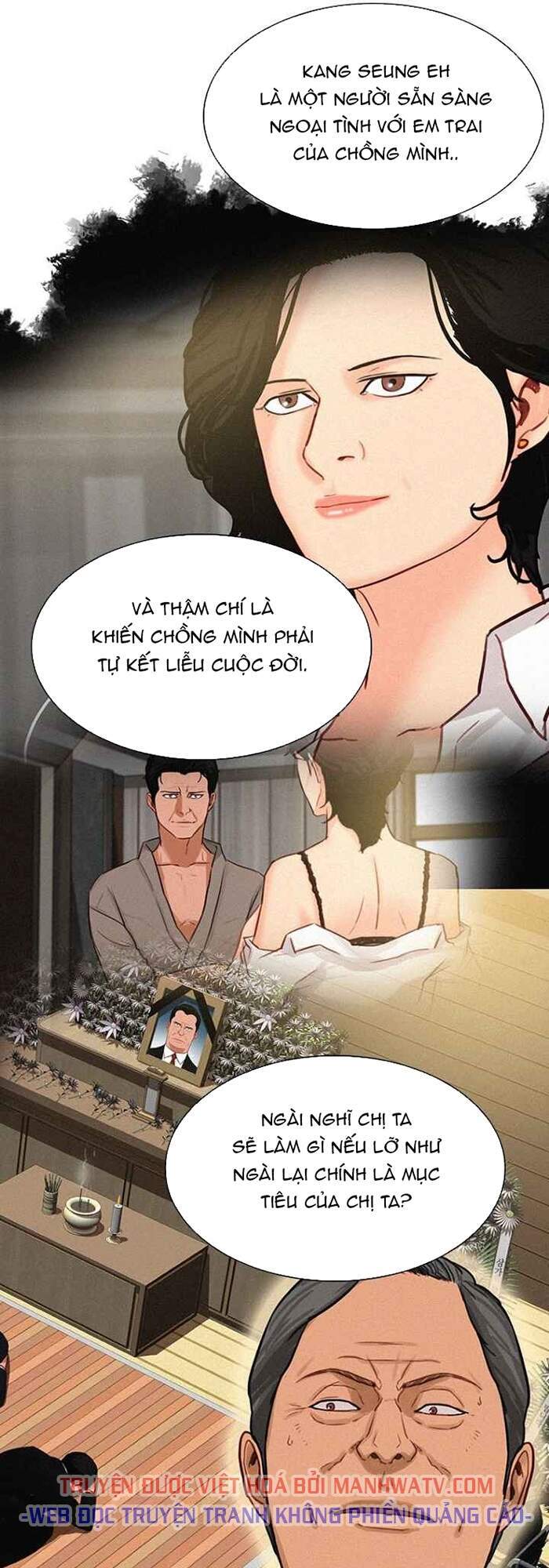 Chúa Tể Đồng Tiền Chap 63 - Next Chap 64