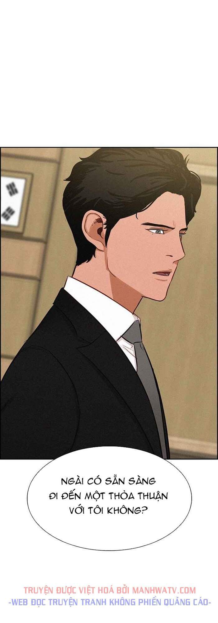 Chúa Tể Đồng Tiền Chap 63 - Next Chap 64