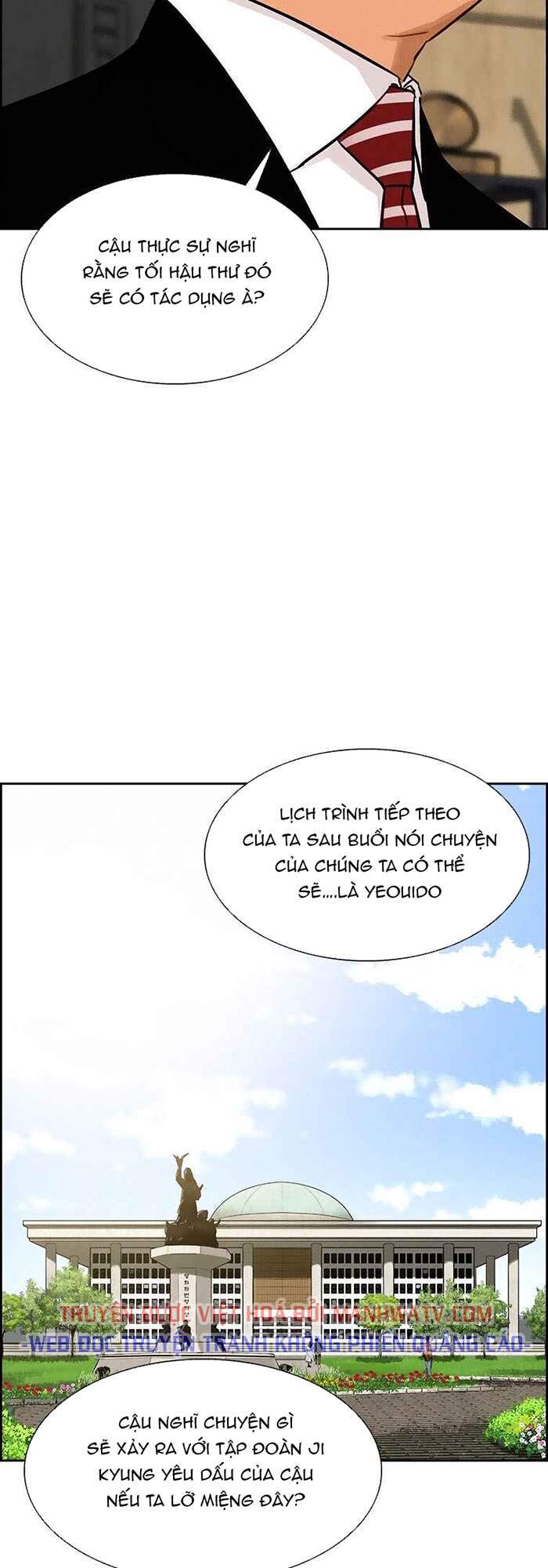 Chúa Tể Đồng Tiền Chap 64 - Next Chap 65