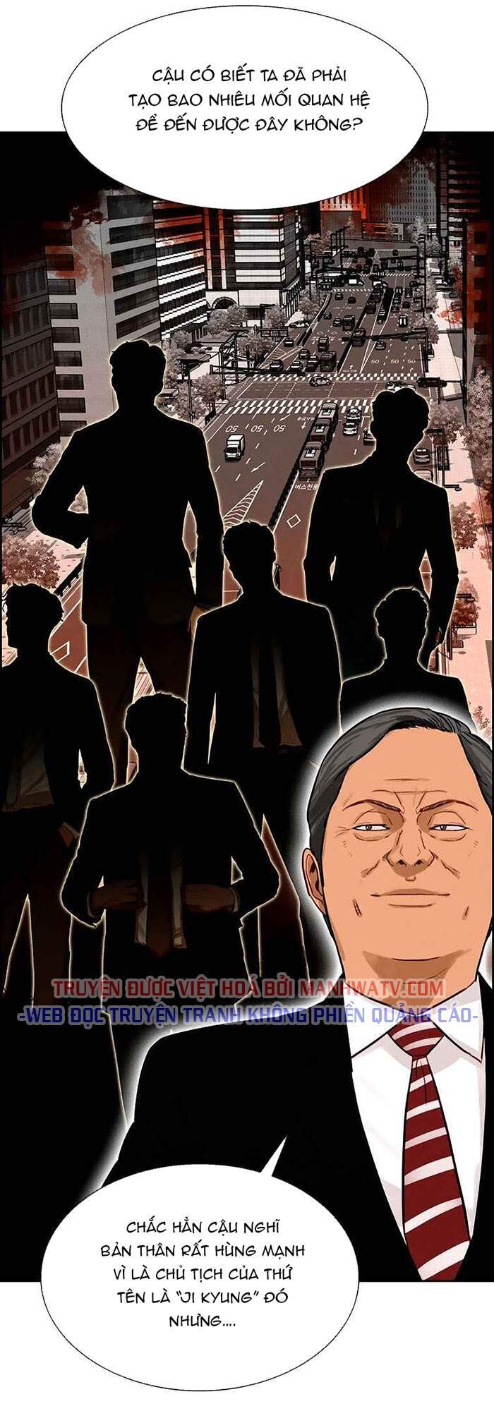Chúa Tể Đồng Tiền Chap 64 - Next Chap 65