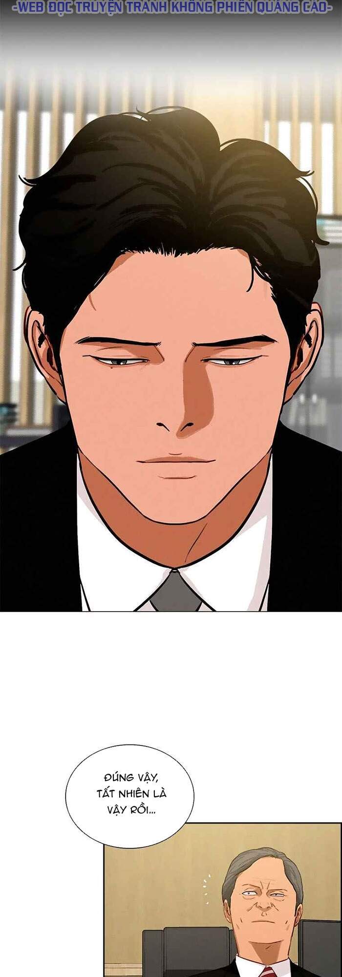 Chúa Tể Đồng Tiền Chap 64 - Next Chap 65