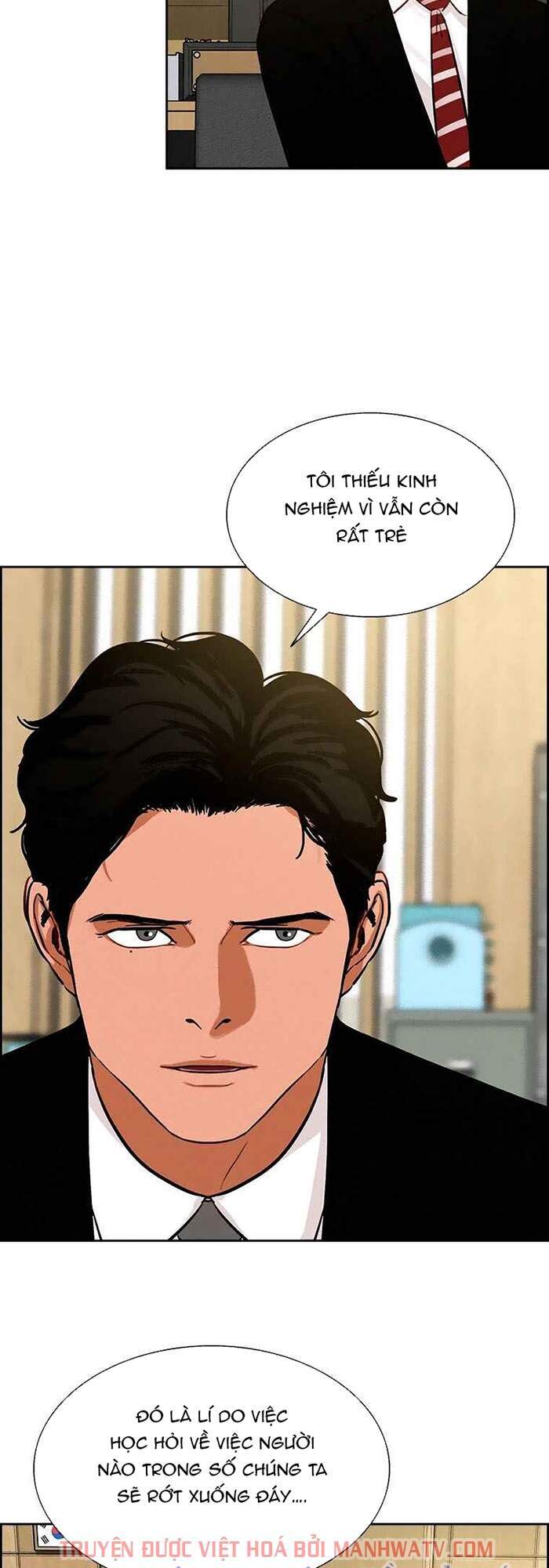 Chúa Tể Đồng Tiền Chap 64 - Next Chap 65