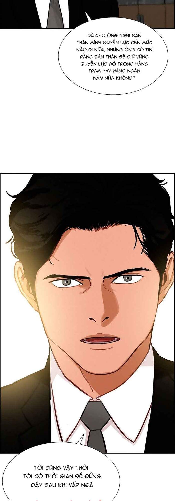 Chúa Tể Đồng Tiền Chap 64 - Next Chap 65