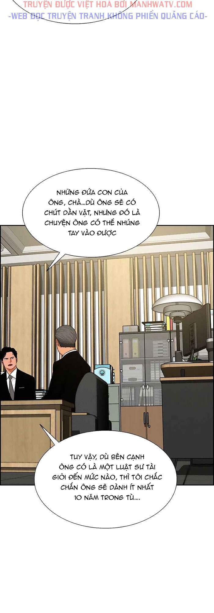 Chúa Tể Đồng Tiền Chap 64 - Next Chap 65