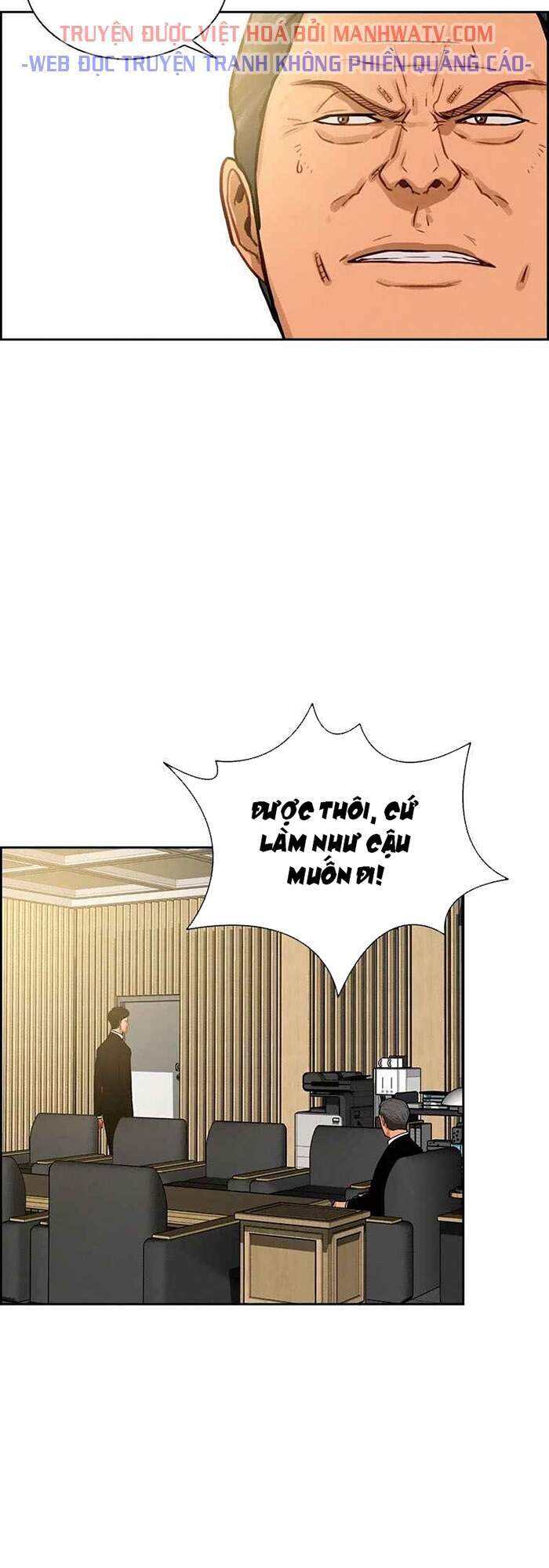 Chúa Tể Đồng Tiền Chap 64 - Next Chap 65