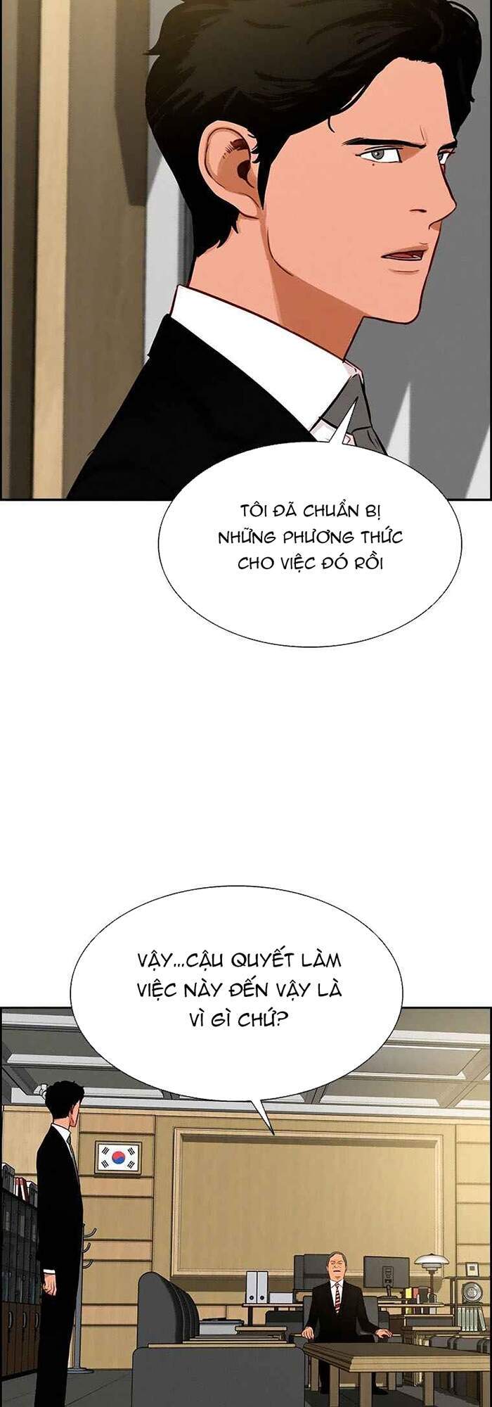 Chúa Tể Đồng Tiền Chap 64 - Next Chap 65