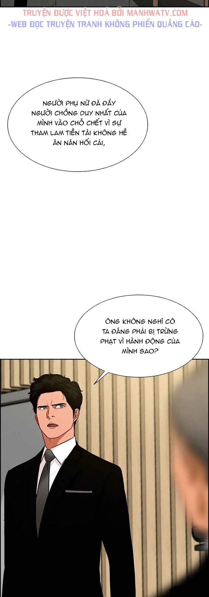 Chúa Tể Đồng Tiền Chap 64 - Next Chap 65
