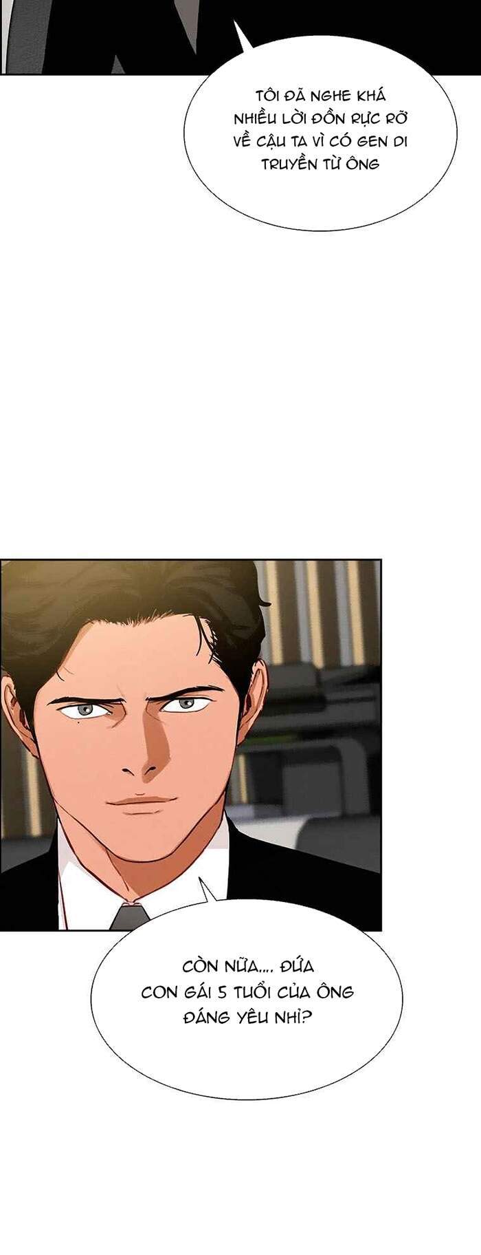 Chúa Tể Đồng Tiền Chap 64 - Next Chap 65