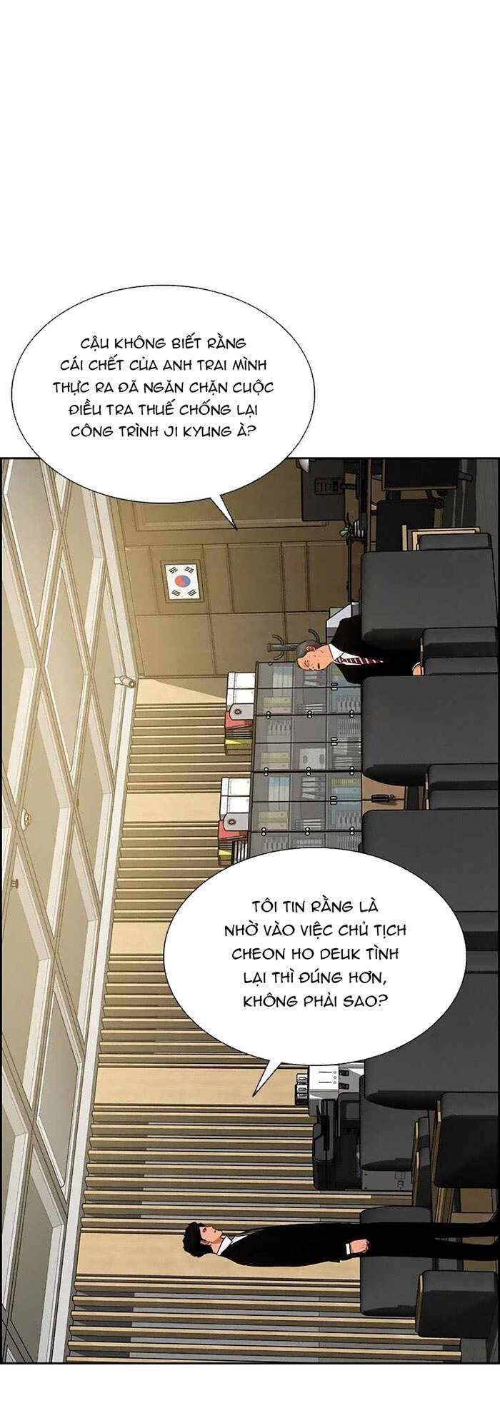 Chúa Tể Đồng Tiền Chap 64 - Next Chap 65