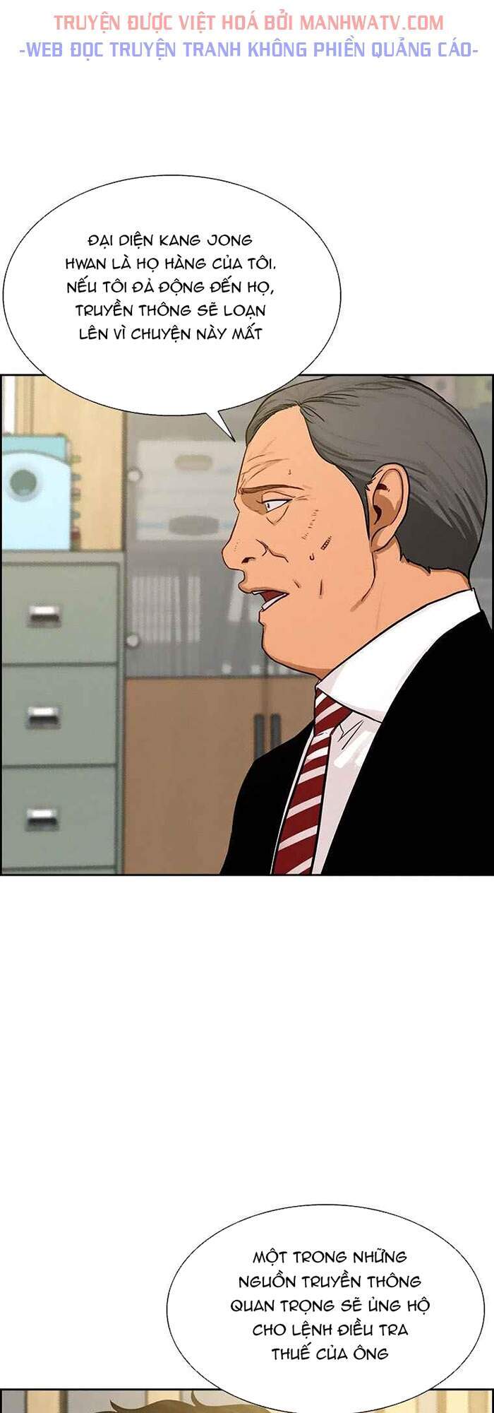 Chúa Tể Đồng Tiền Chap 64 - Next Chap 65
