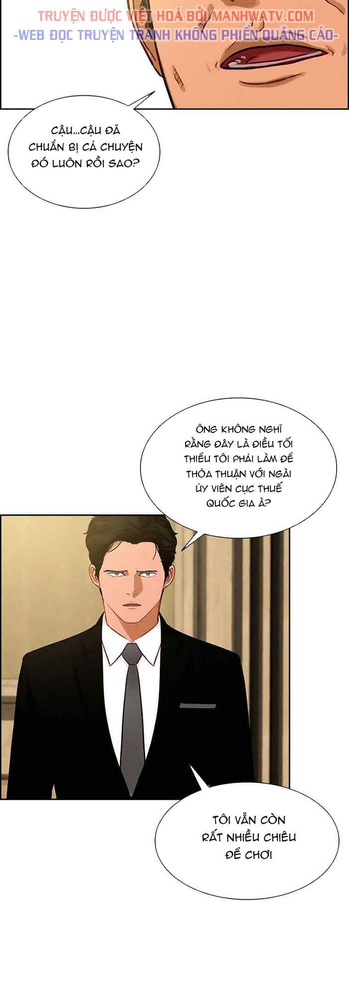Chúa Tể Đồng Tiền Chap 64 - Next Chap 65