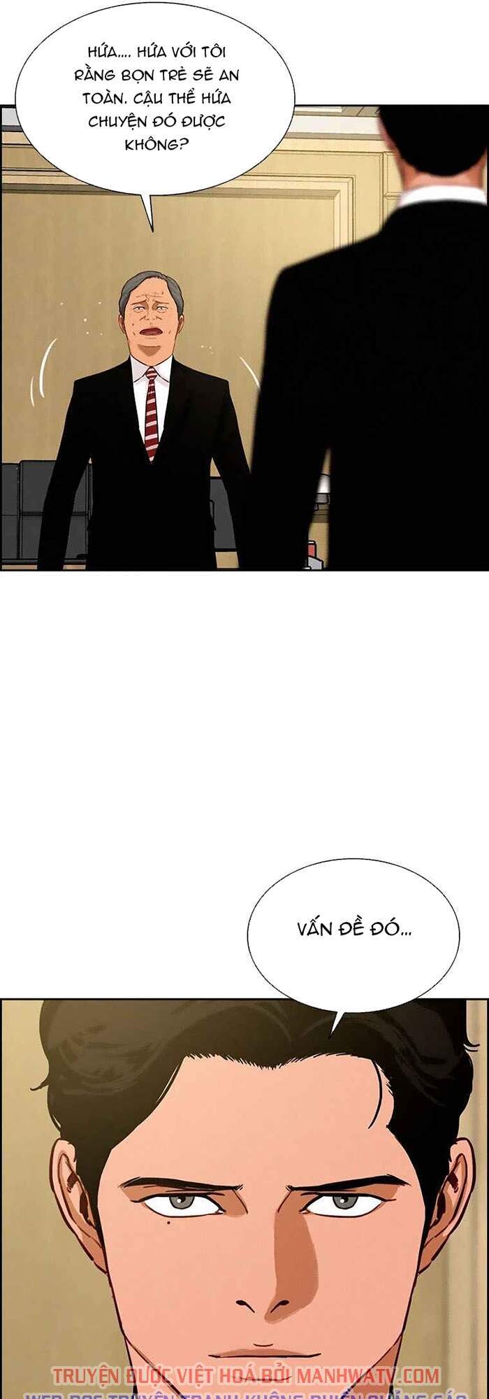 Chúa Tể Đồng Tiền Chap 64 - Next Chap 65