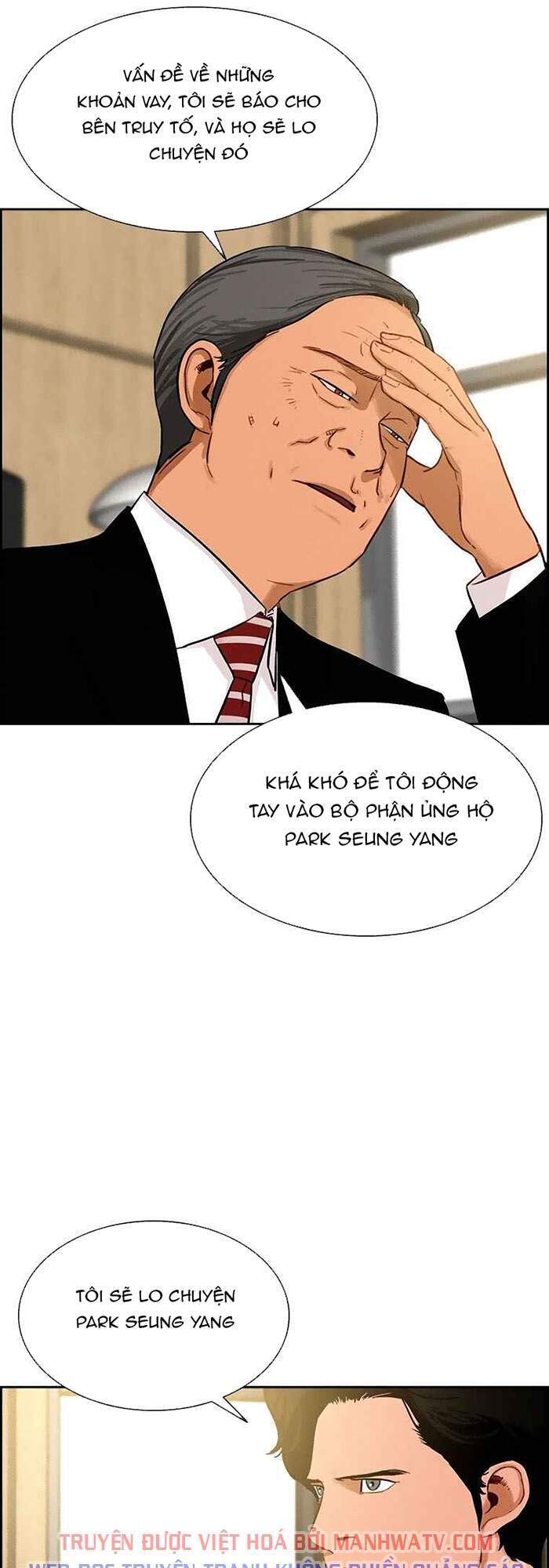 Chúa Tể Đồng Tiền Chap 64 - Next Chap 65