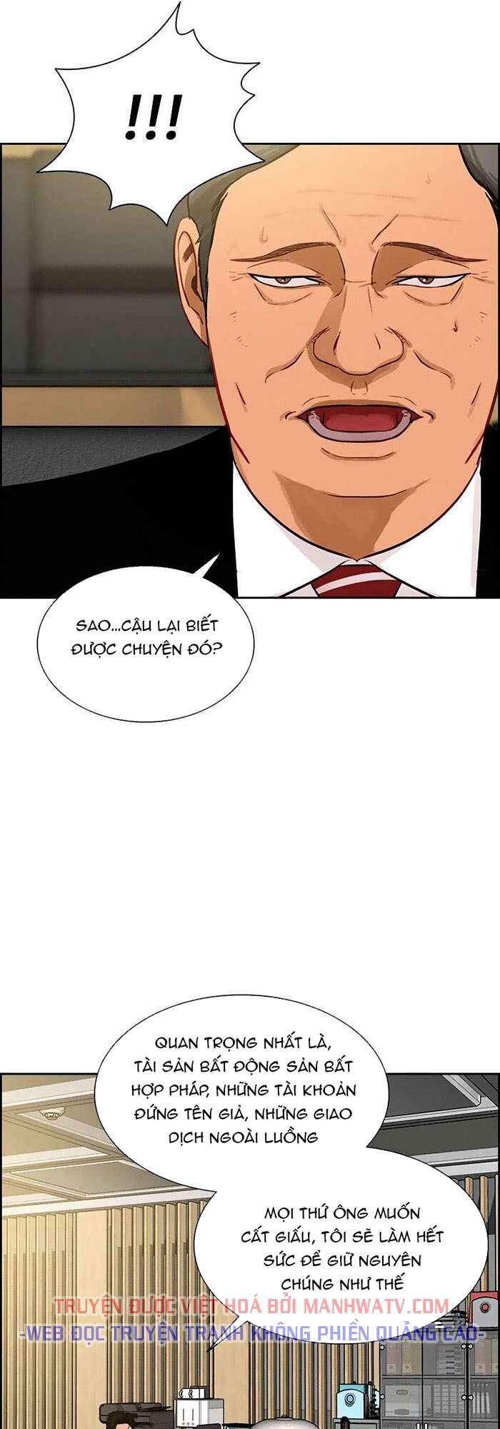 Chúa Tể Đồng Tiền Chap 64 - Next Chap 65