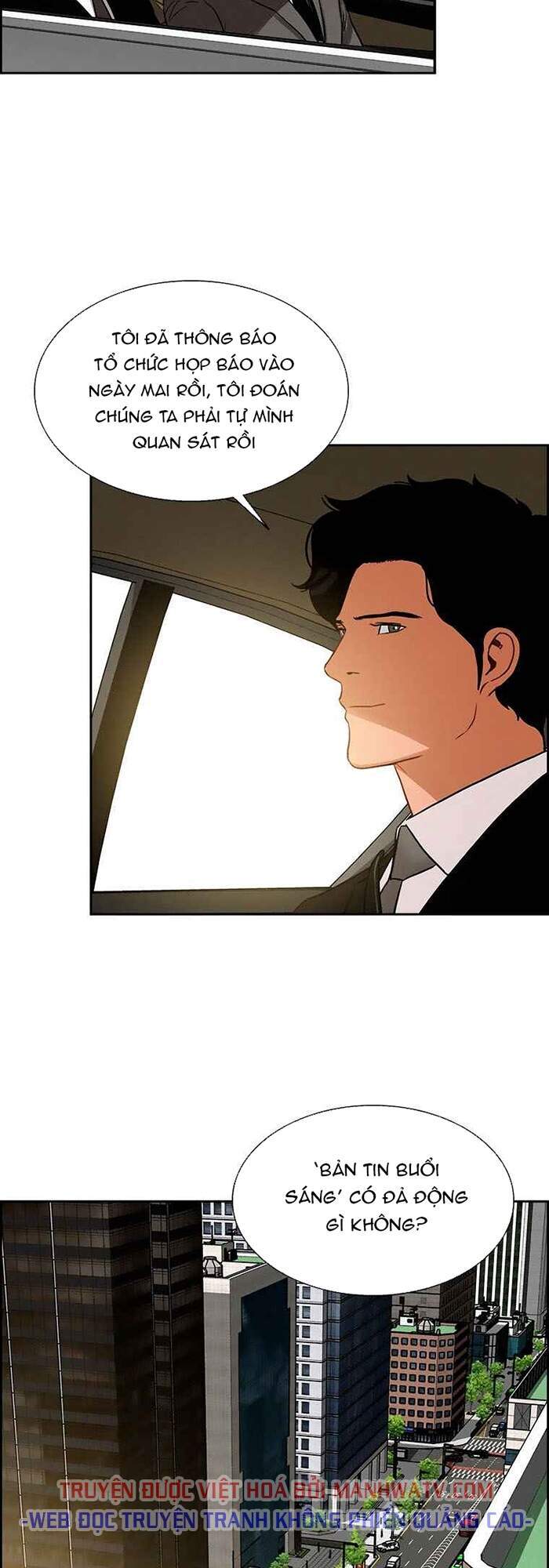Chúa Tể Đồng Tiền Chap 64 - Next Chap 65