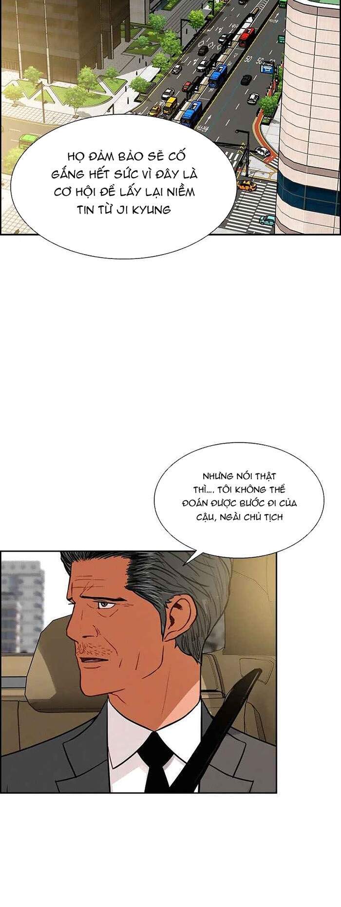 Chúa Tể Đồng Tiền Chap 64 - Next Chap 65