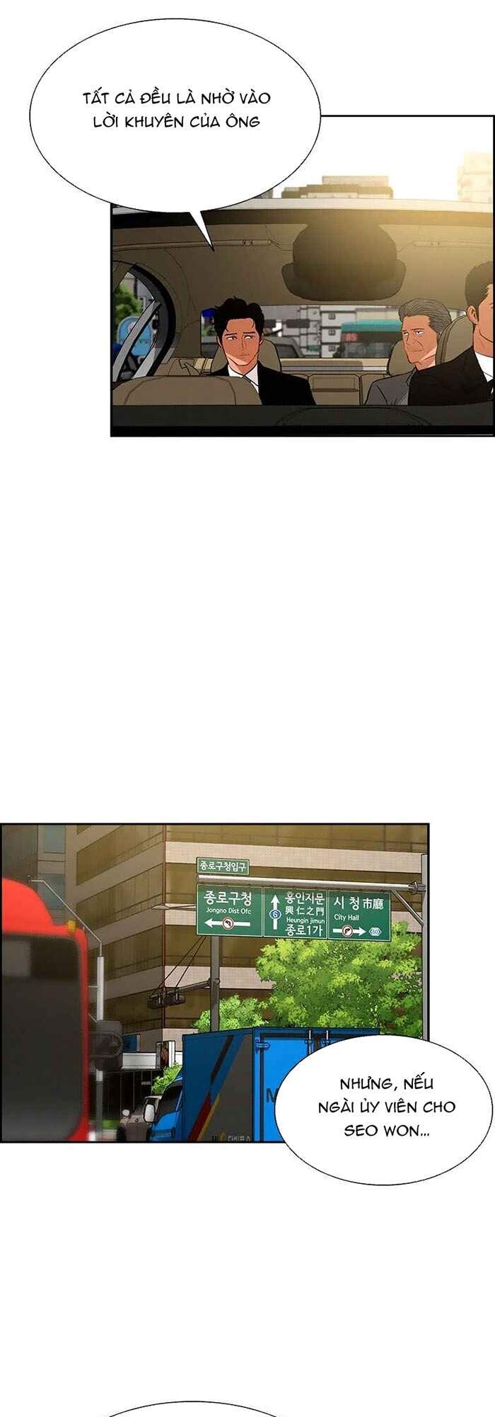 Chúa Tể Đồng Tiền Chap 64 - Next Chap 65