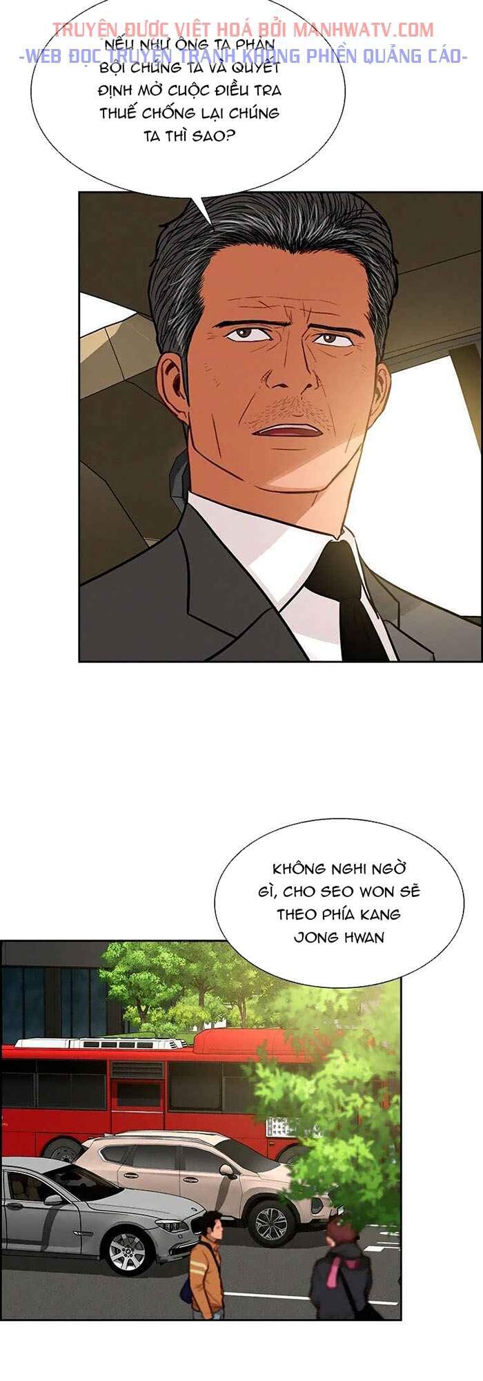 Chúa Tể Đồng Tiền Chap 64 - Next Chap 65