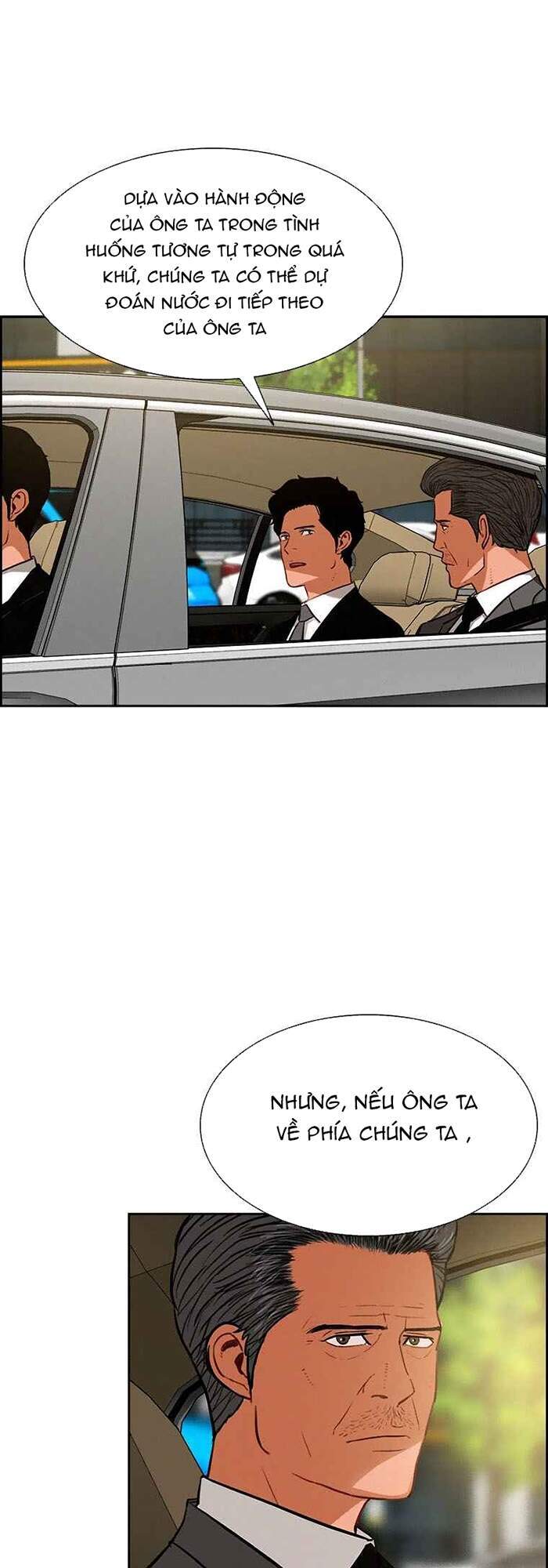 Chúa Tể Đồng Tiền Chap 64 - Next Chap 65
