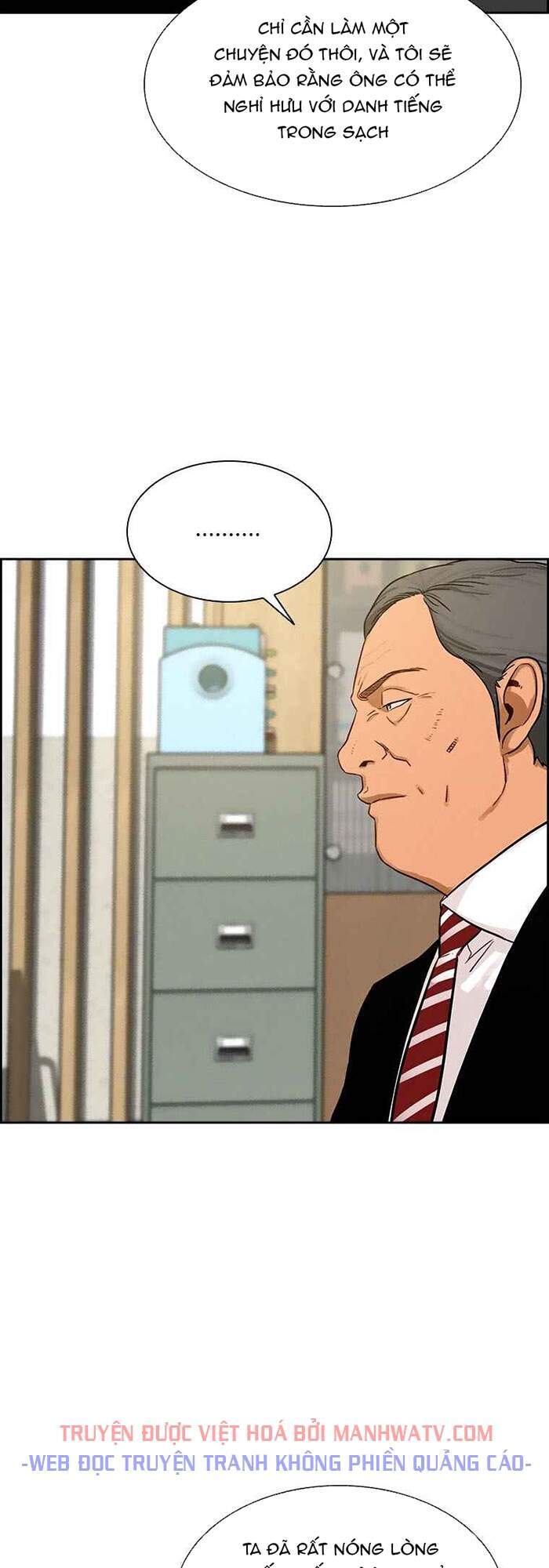 Chúa Tể Đồng Tiền Chap 64 - Next Chap 65