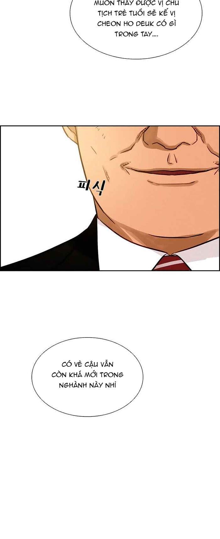 Chúa Tể Đồng Tiền Chap 64 - Next Chap 65