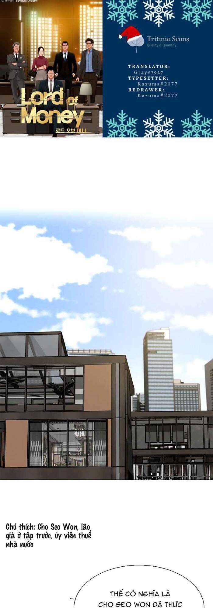 Chúa Tể Đồng Tiền Chap 65 - Next Chap 66