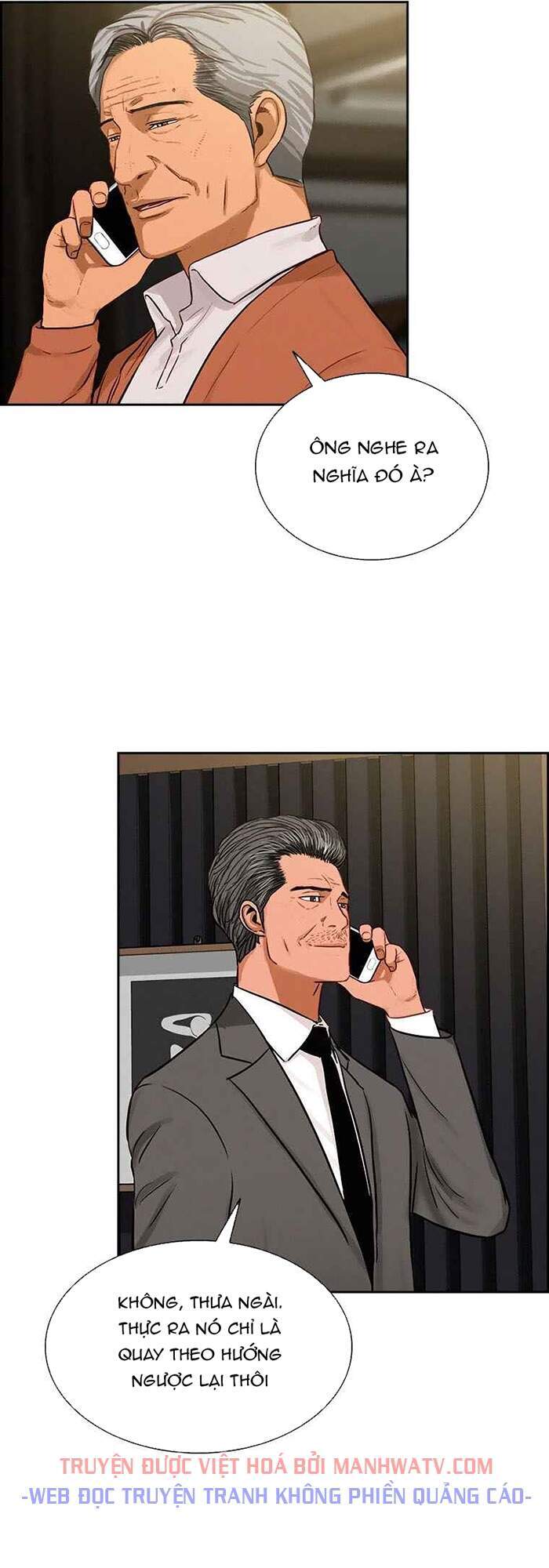 Chúa Tể Đồng Tiền Chap 65 - Next Chap 66