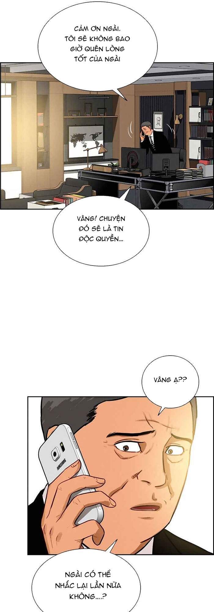 Chúa Tể Đồng Tiền Chap 65 - Next Chap 66