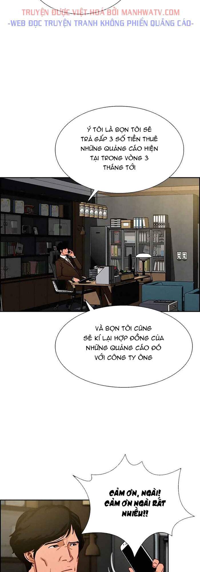 Chúa Tể Đồng Tiền Chap 65 - Next Chap 66