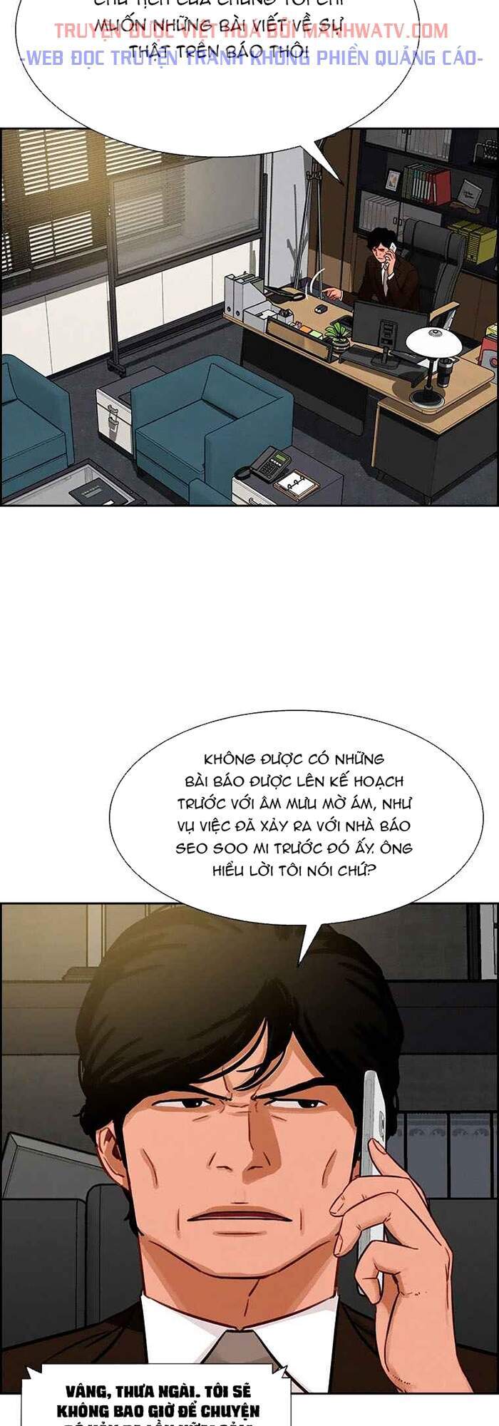 Chúa Tể Đồng Tiền Chap 65 - Next Chap 66