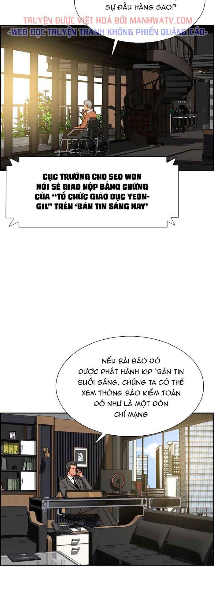 Chúa Tể Đồng Tiền Chap 65 - Next Chap 66