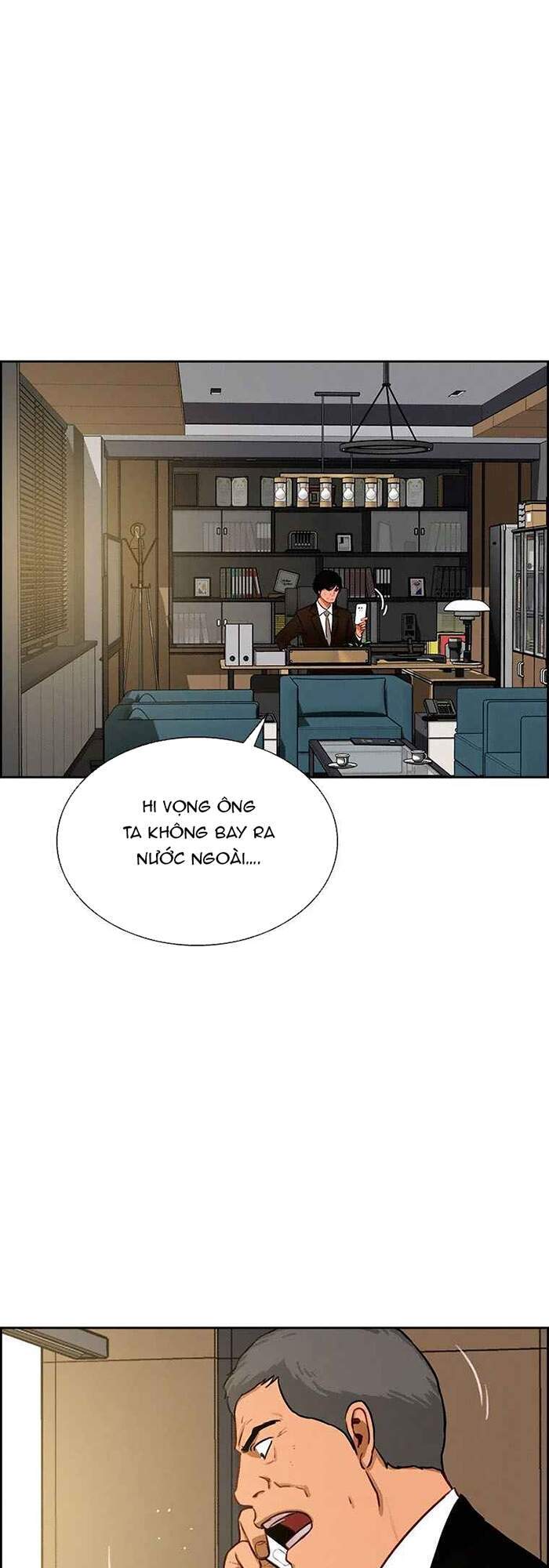 Chúa Tể Đồng Tiền Chap 65 - Next Chap 66