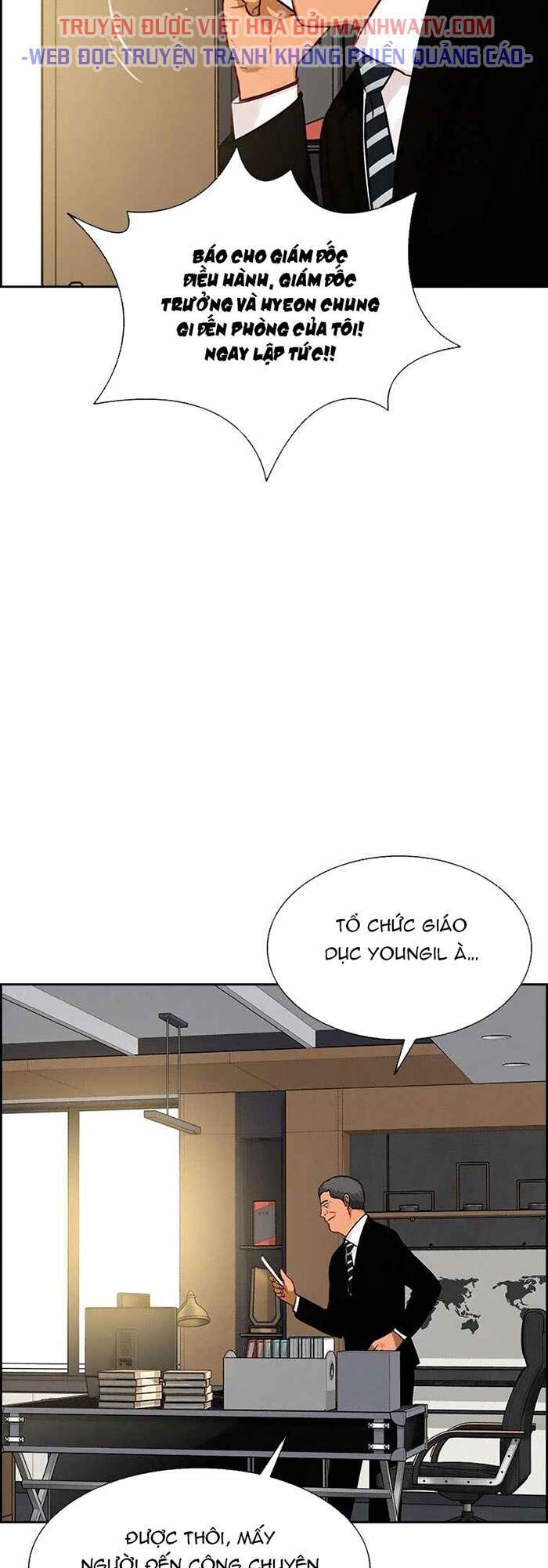 Chúa Tể Đồng Tiền Chap 65 - Next Chap 66