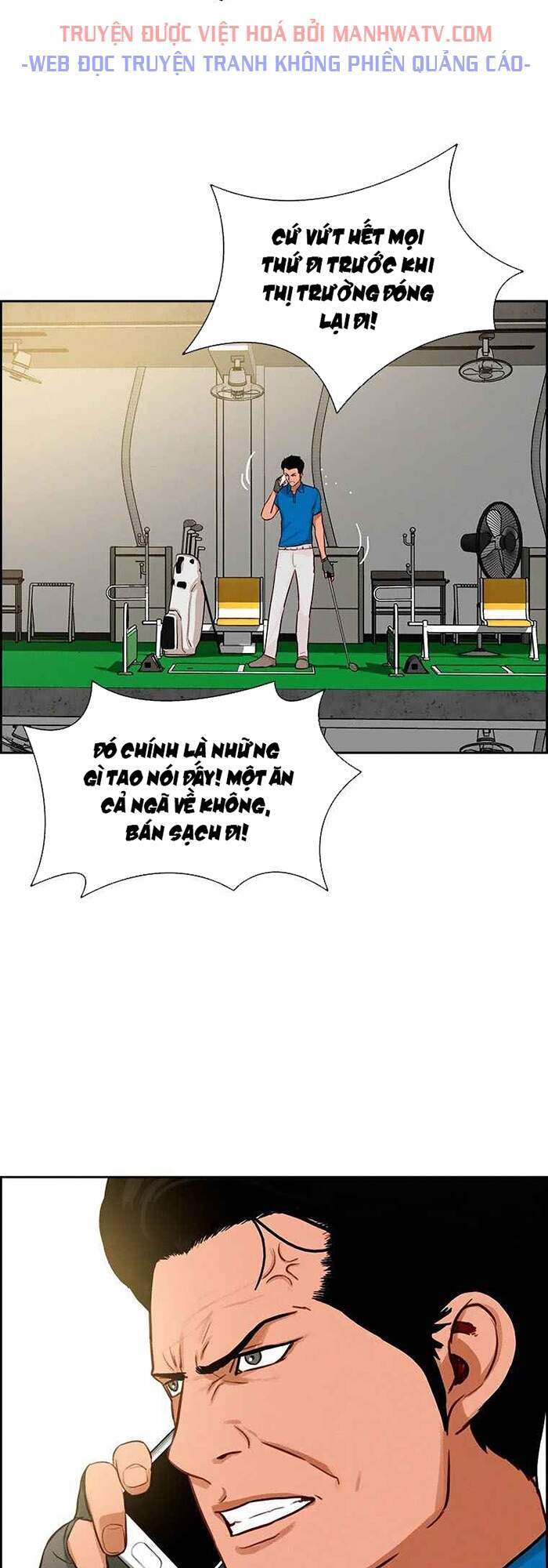 Chúa Tể Đồng Tiền Chap 65 - Next Chap 66
