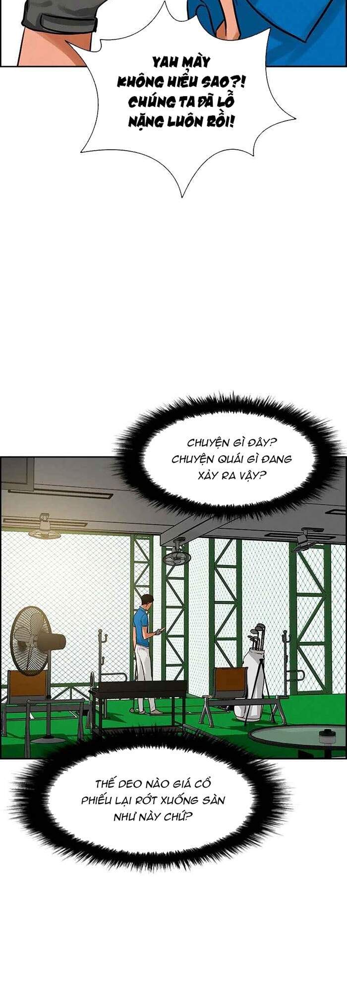 Chúa Tể Đồng Tiền Chap 65 - Next Chap 66