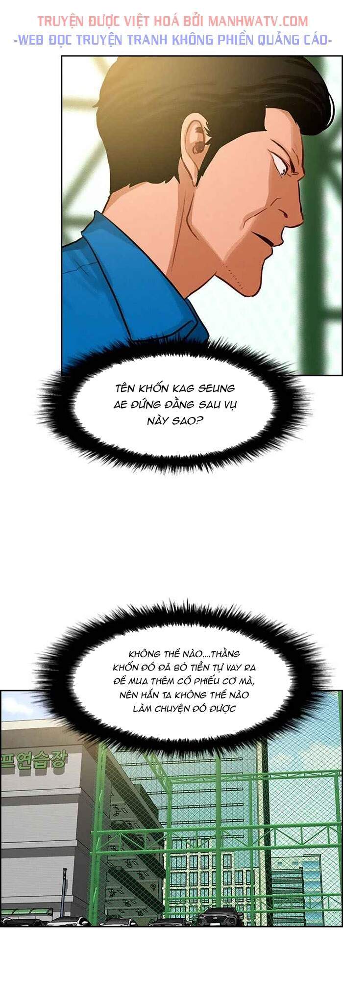 Chúa Tể Đồng Tiền Chap 65 - Next Chap 66
