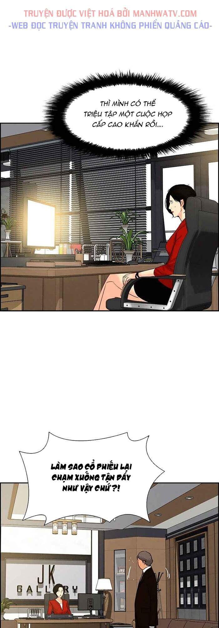 Chúa Tể Đồng Tiền Chap 65 - Next Chap 66