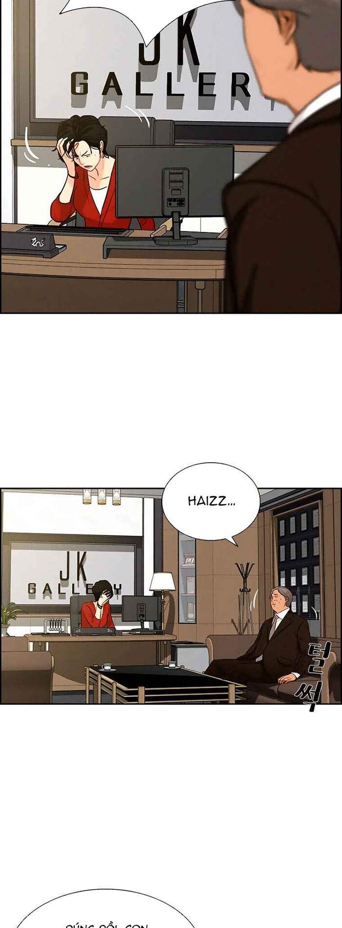 Chúa Tể Đồng Tiền Chap 65 - Next Chap 66