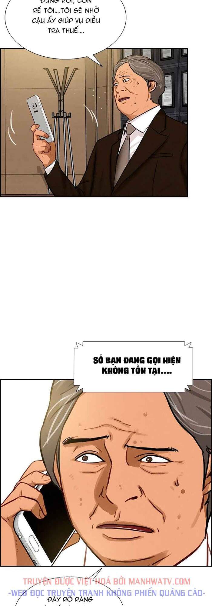 Chúa Tể Đồng Tiền Chap 65 - Next Chap 66