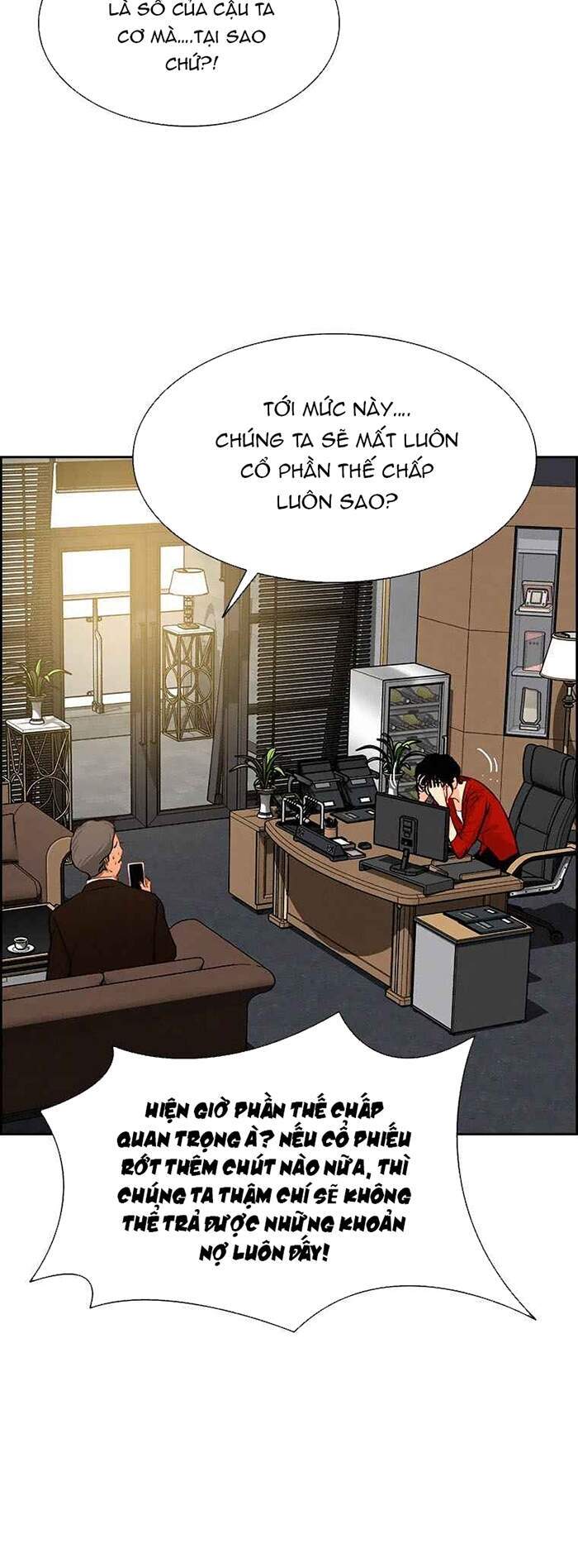 Chúa Tể Đồng Tiền Chap 65 - Next Chap 66