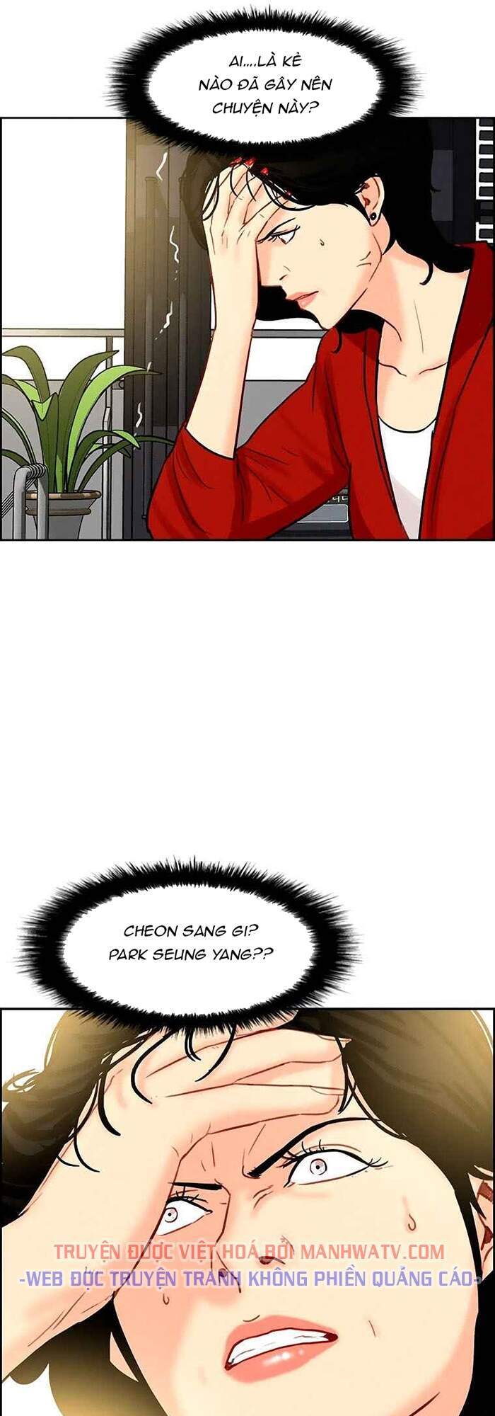 Chúa Tể Đồng Tiền Chap 65 - Next Chap 66