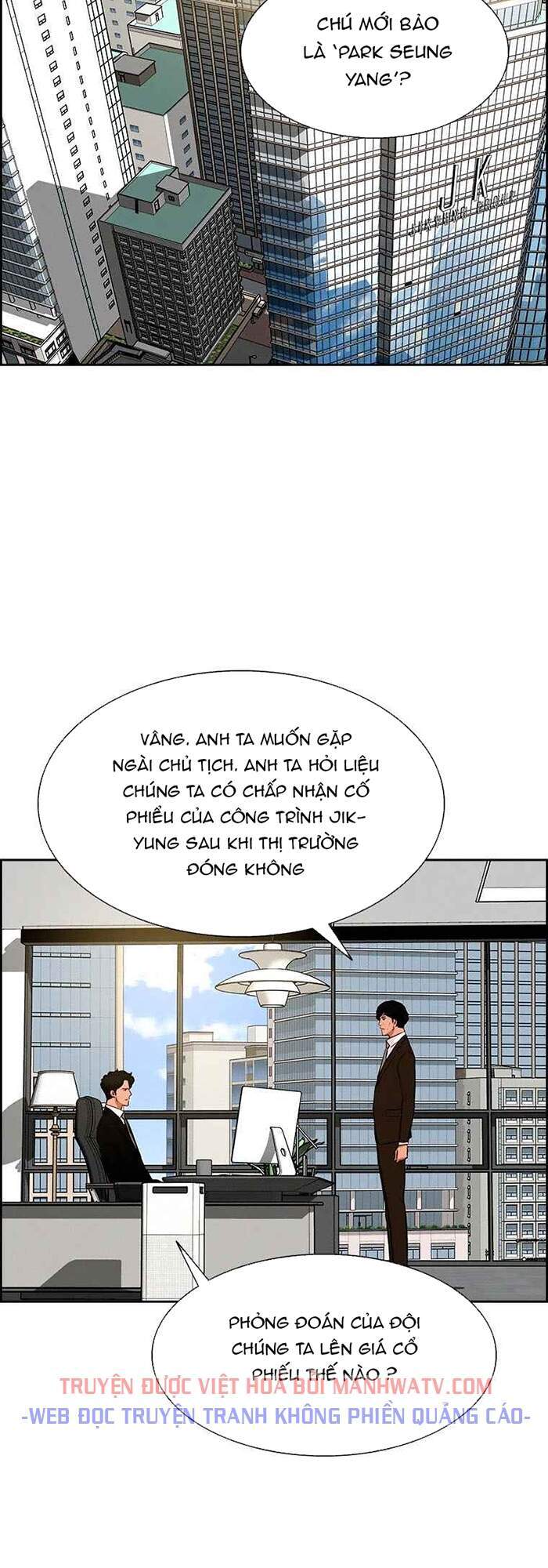 Chúa Tể Đồng Tiền Chap 65 - Next Chap 66