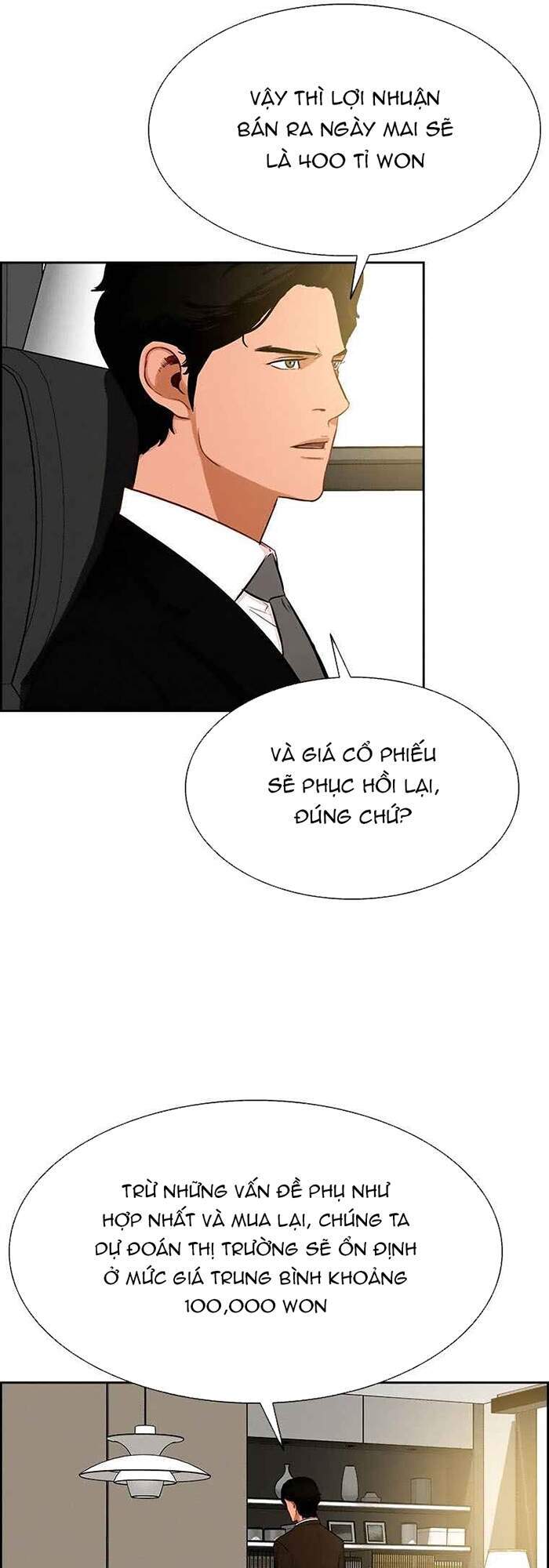 Chúa Tể Đồng Tiền Chap 65 - Next Chap 66