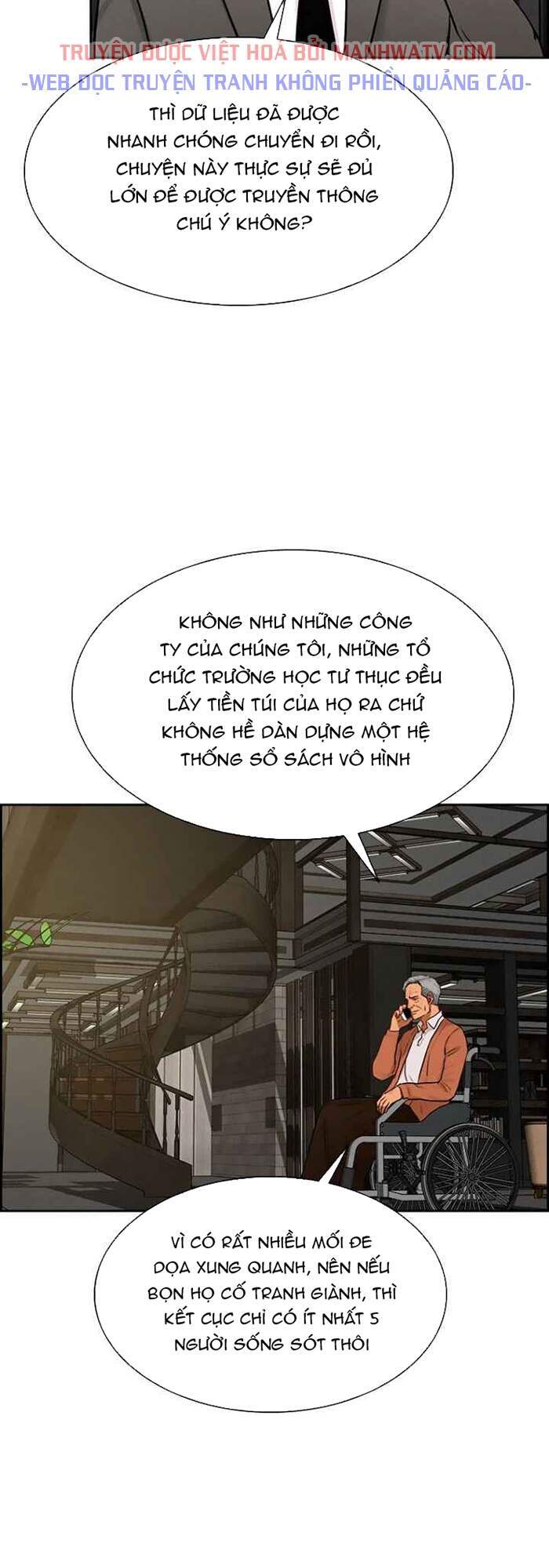 Chúa Tể Đồng Tiền Chap 65 - Next Chap 66