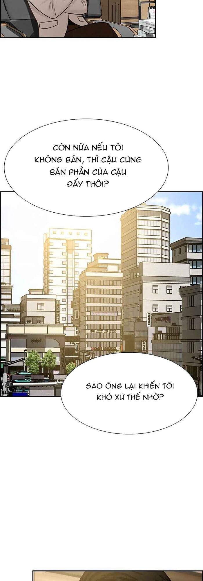 Chúa Tể Đồng Tiền Chap 65 - Next Chap 66