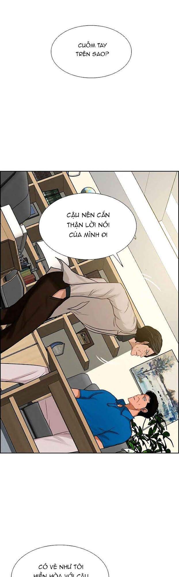 Chúa Tể Đồng Tiền Chap 65 - Next Chap 66