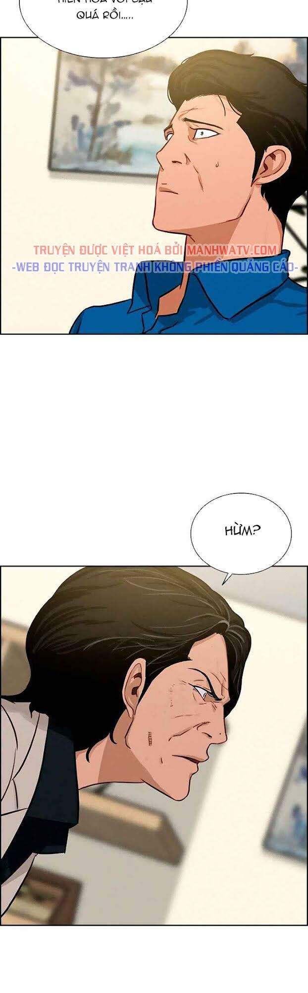 Chúa Tể Đồng Tiền Chap 65 - Next Chap 66