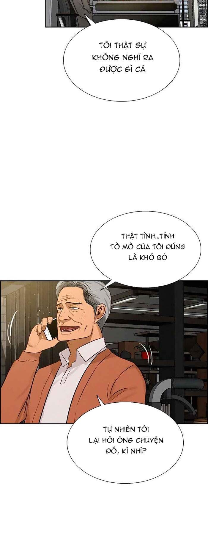 Chúa Tể Đồng Tiền Chap 65 - Next Chap 66