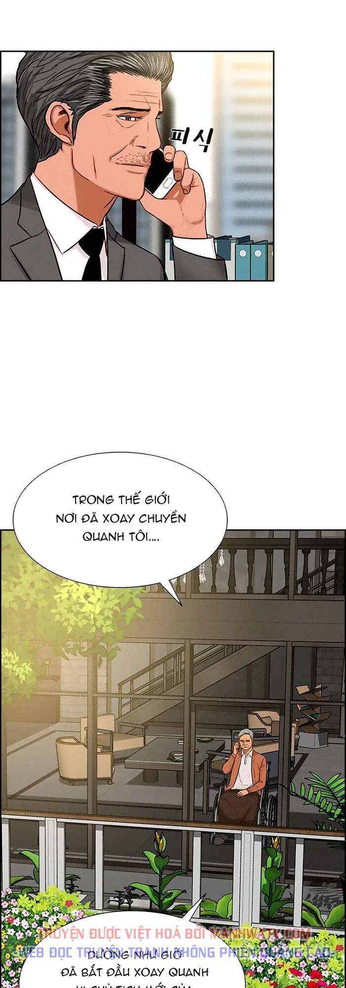 Chúa Tể Đồng Tiền Chap 65 - Next Chap 66