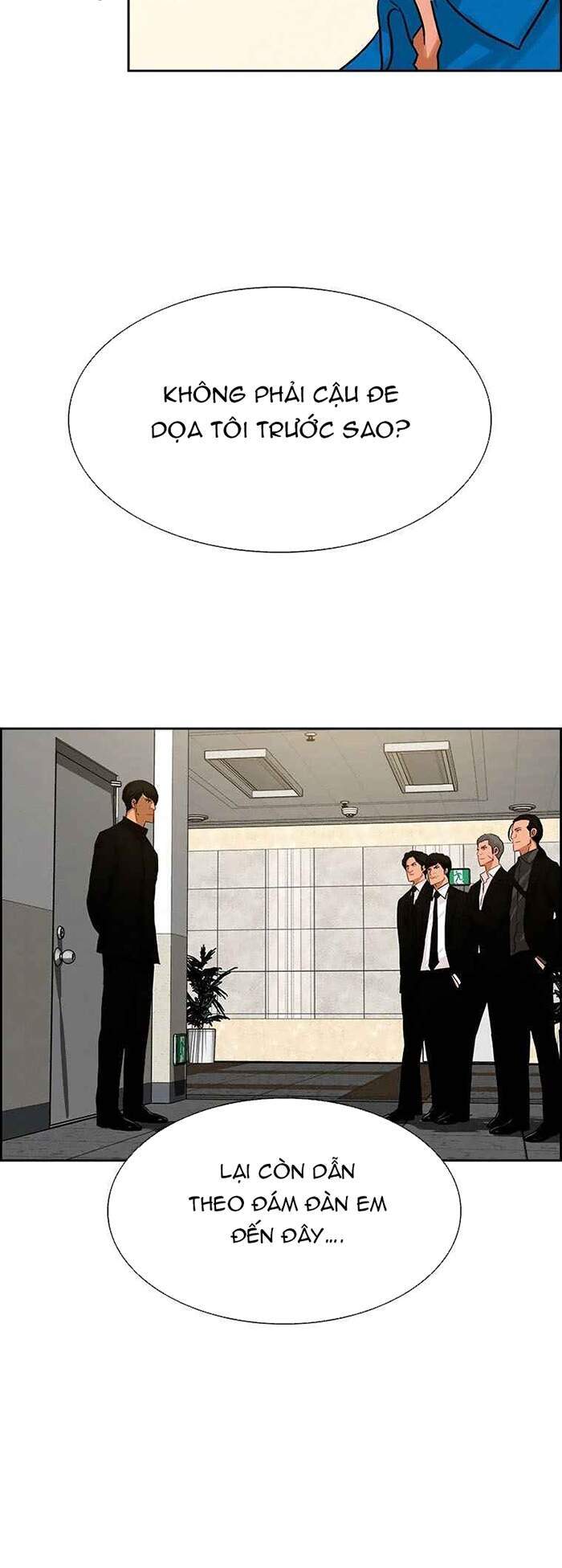 Chúa Tể Đồng Tiền Chap 66 - Next Chap 67